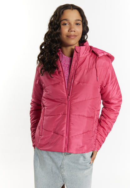 myMo Women's Jacket