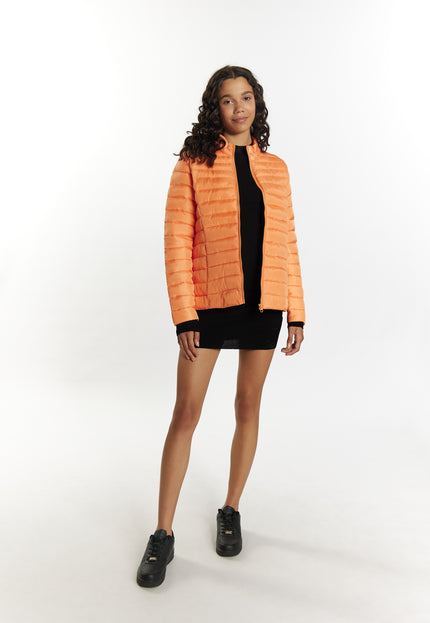 myMo Women's Ghtly Padded Jacket