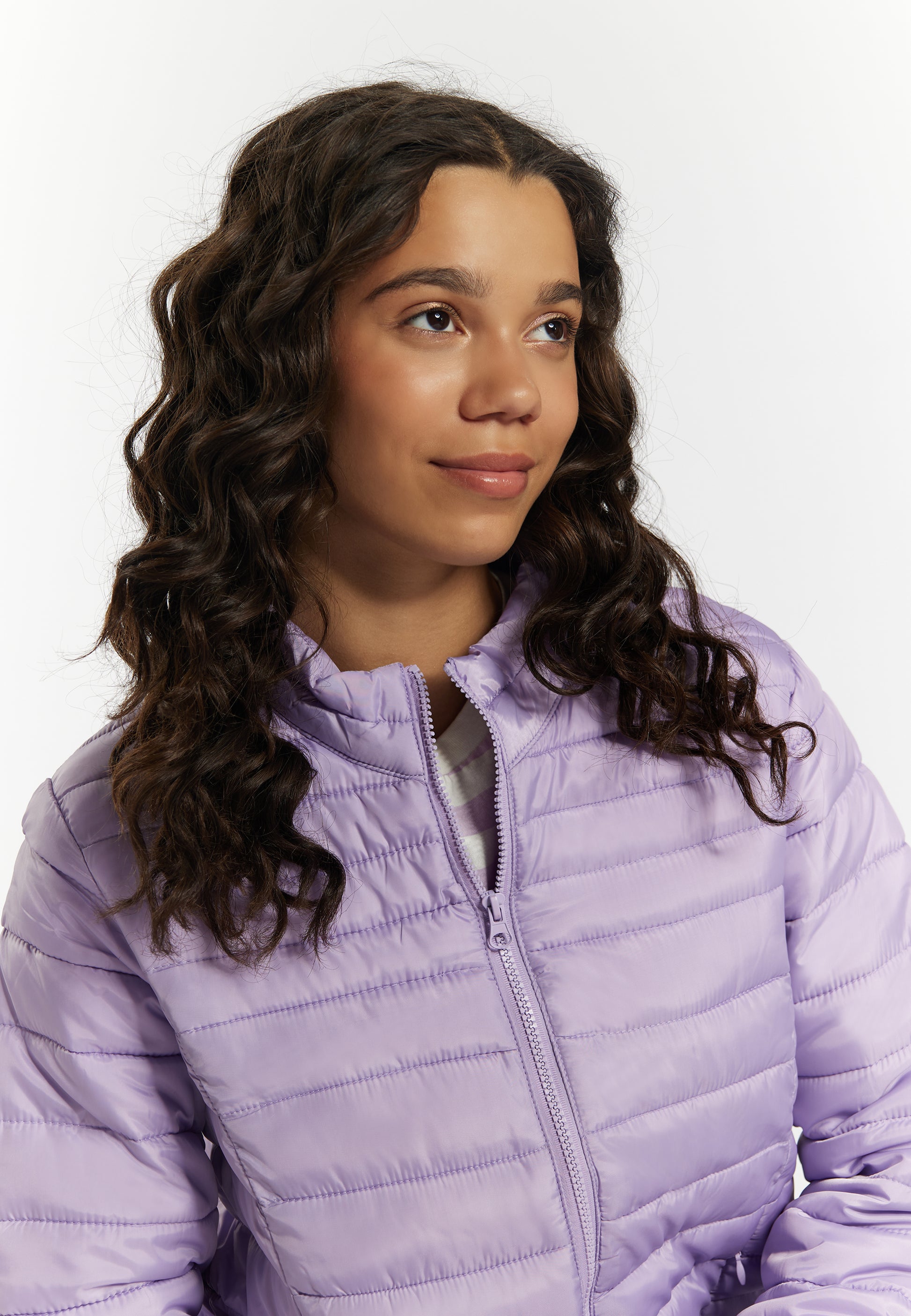 myMo Women's Ghtly Padded Jacket