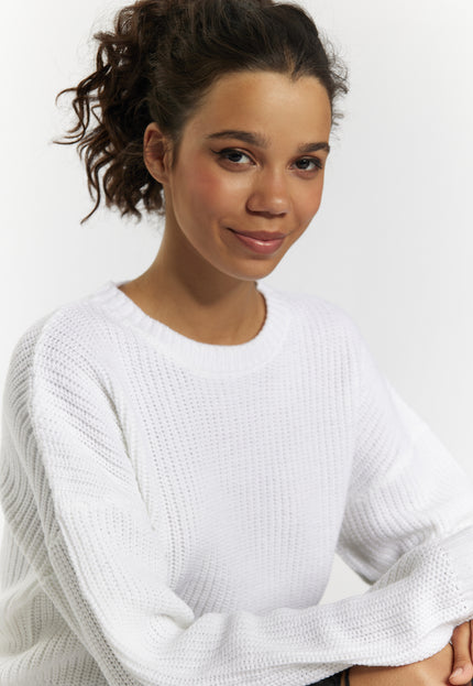 Sweter damski myMo