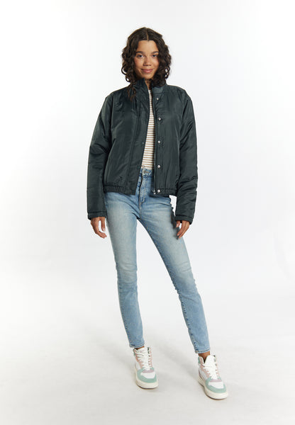 myMo Women's Ghtly Padded Blouson Jacket