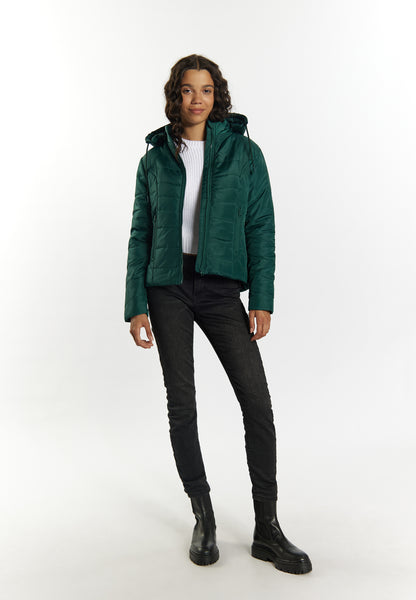 myMo Women's Ghtly Padded Jacket