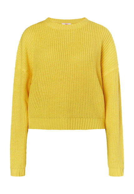 Sweter damski myMo
