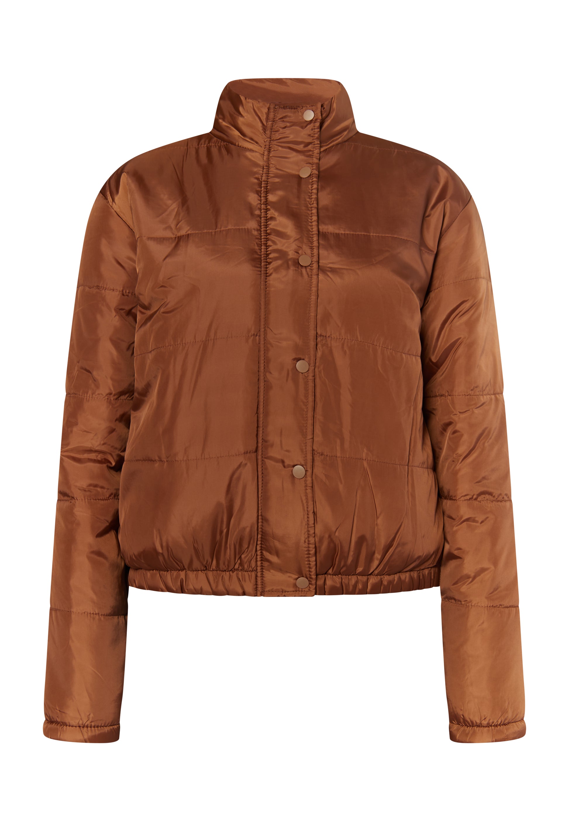 myMo Women's Ghtly Padded Blouson Jacket