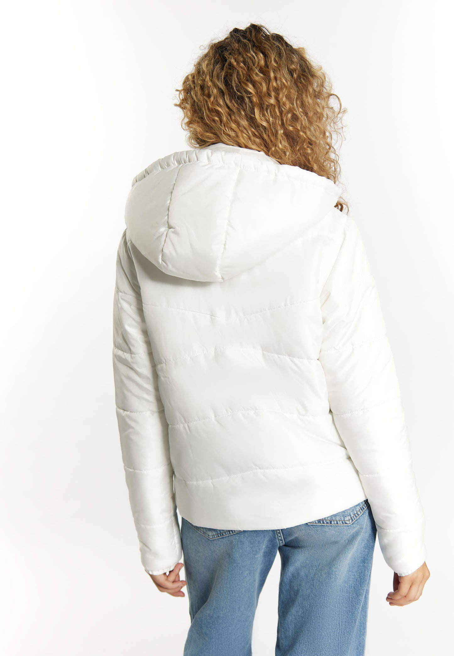 myMo Women's Jacket