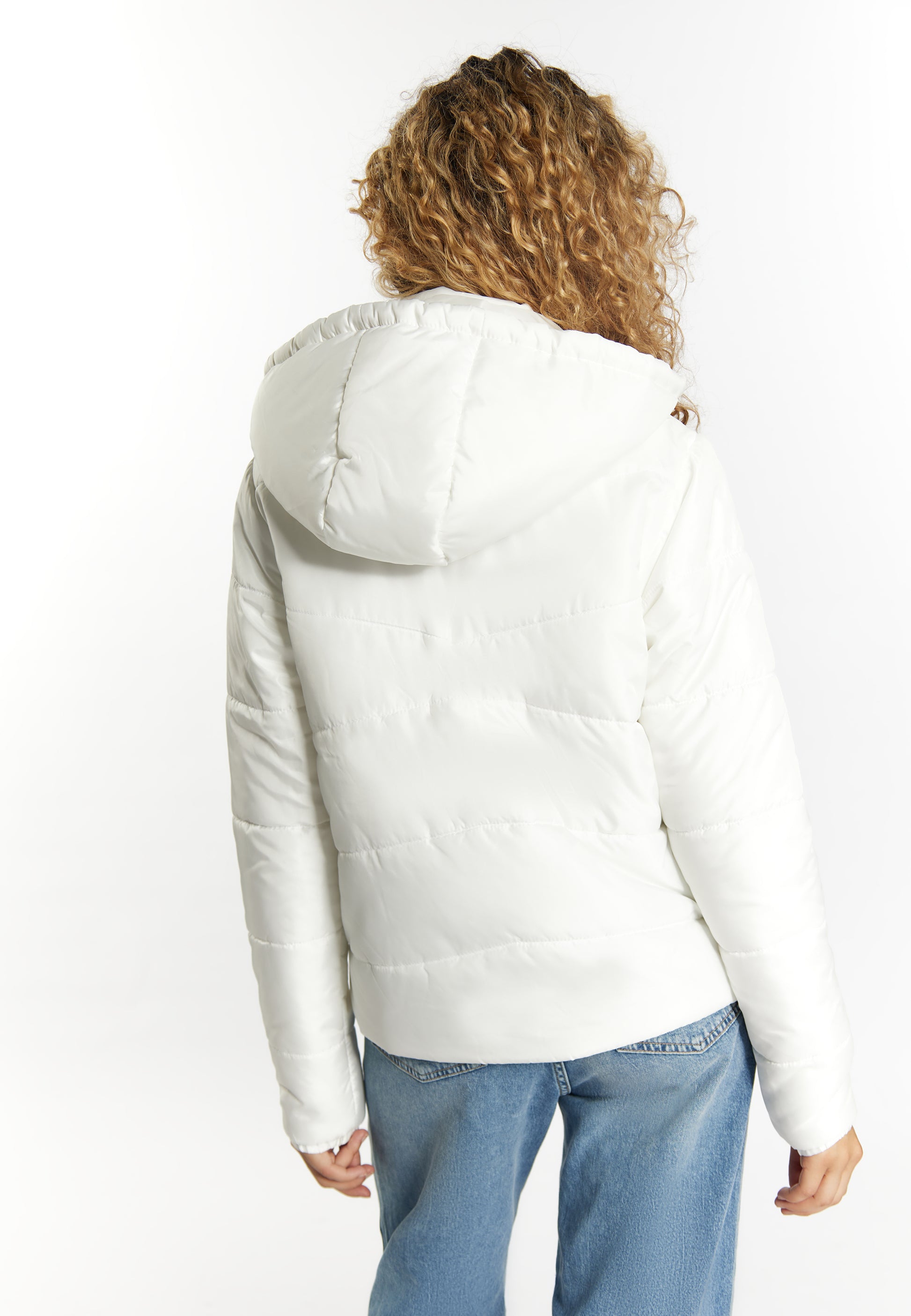 myMo Women's Jacket