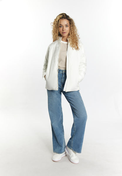 myMo Women's Ghtly Padded Jacket