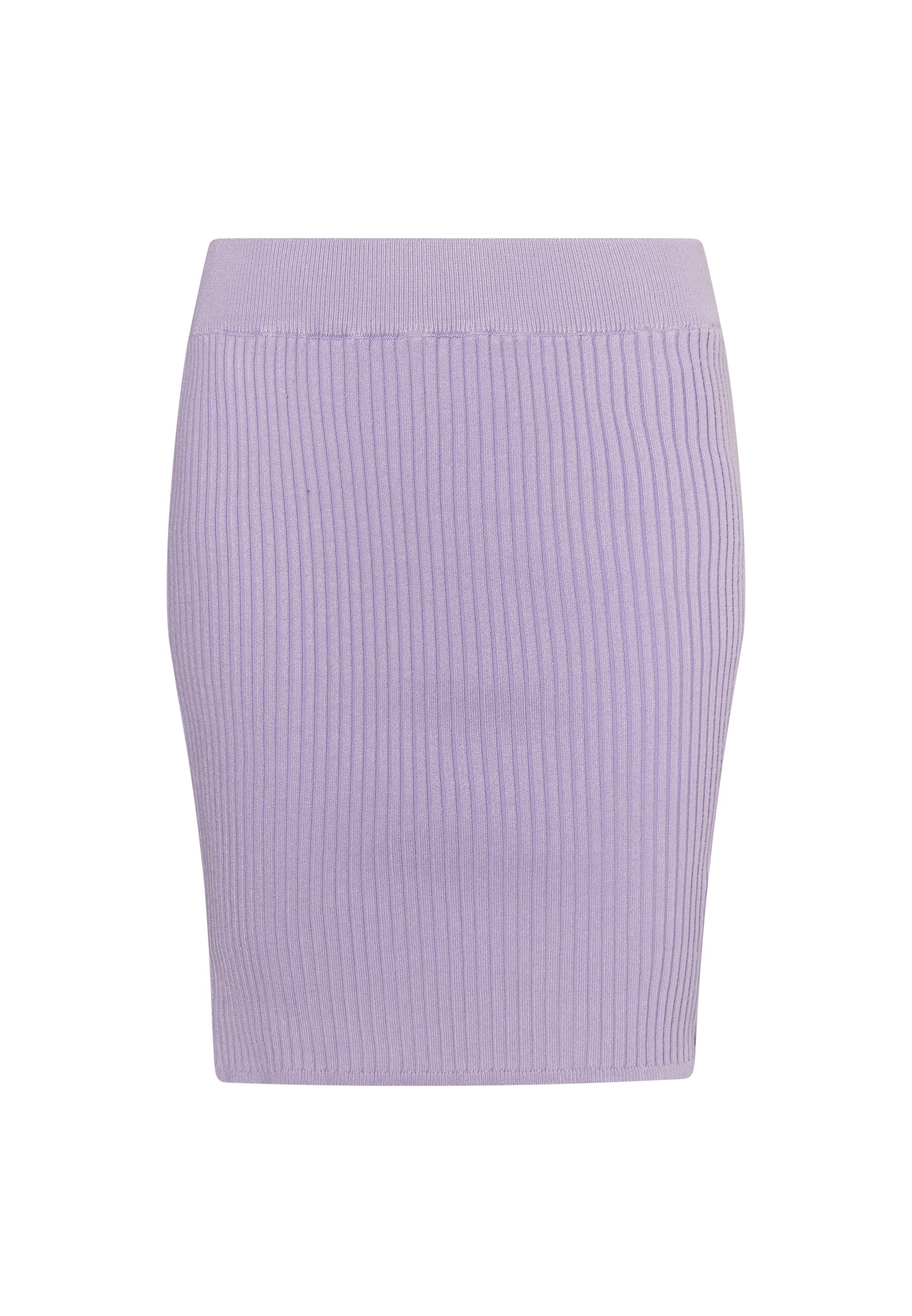 myMo at night damska spódnica dzianinowa