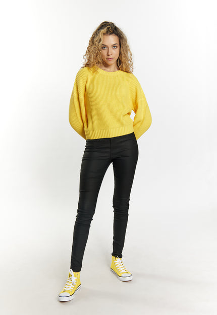 Sweter damski myMo