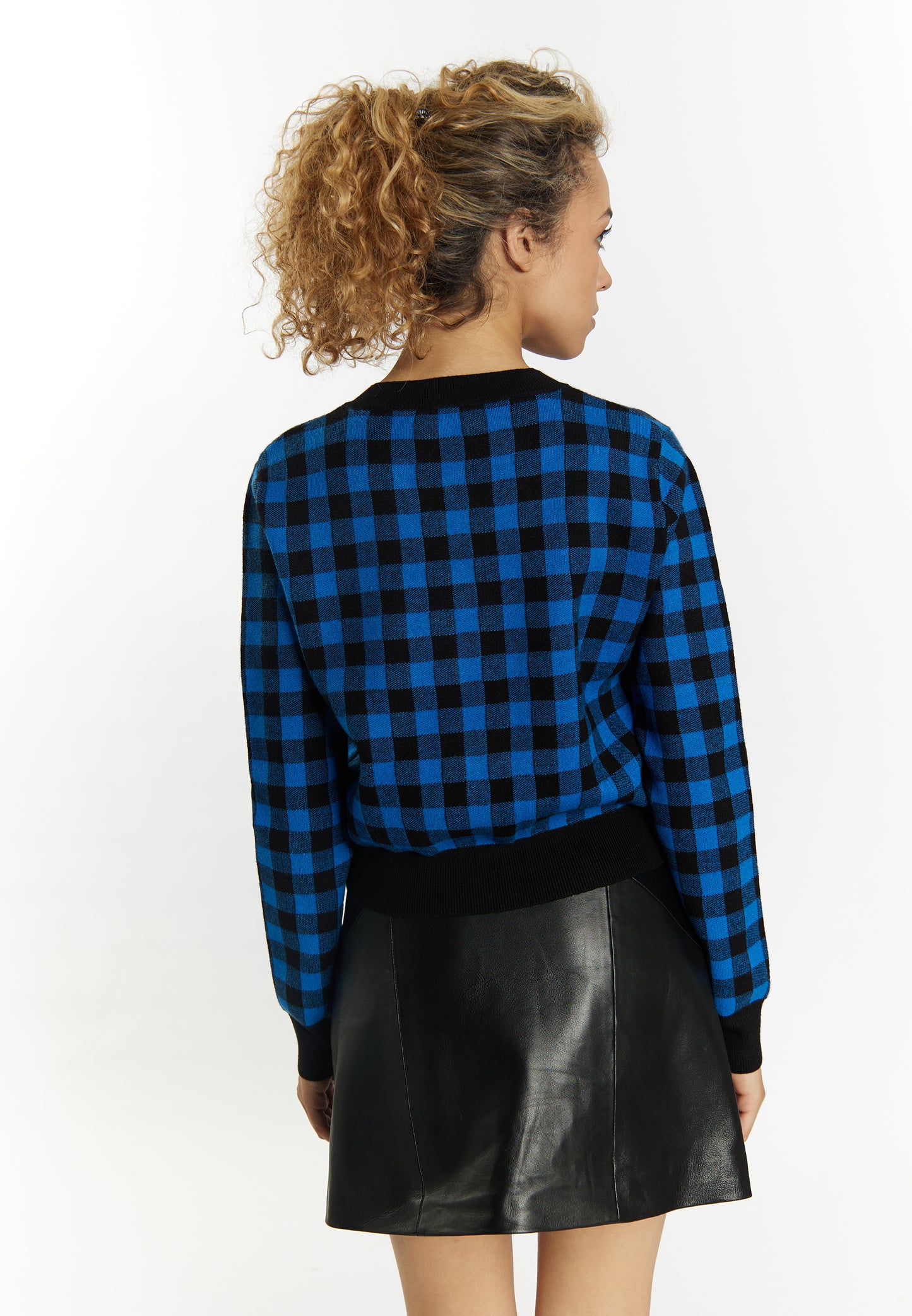 myMo ROCKS damski kardigan