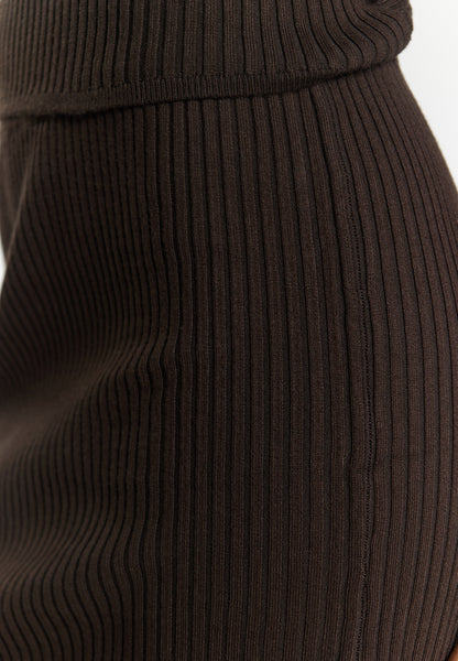 myMo at night damska spódnica dzianinowa