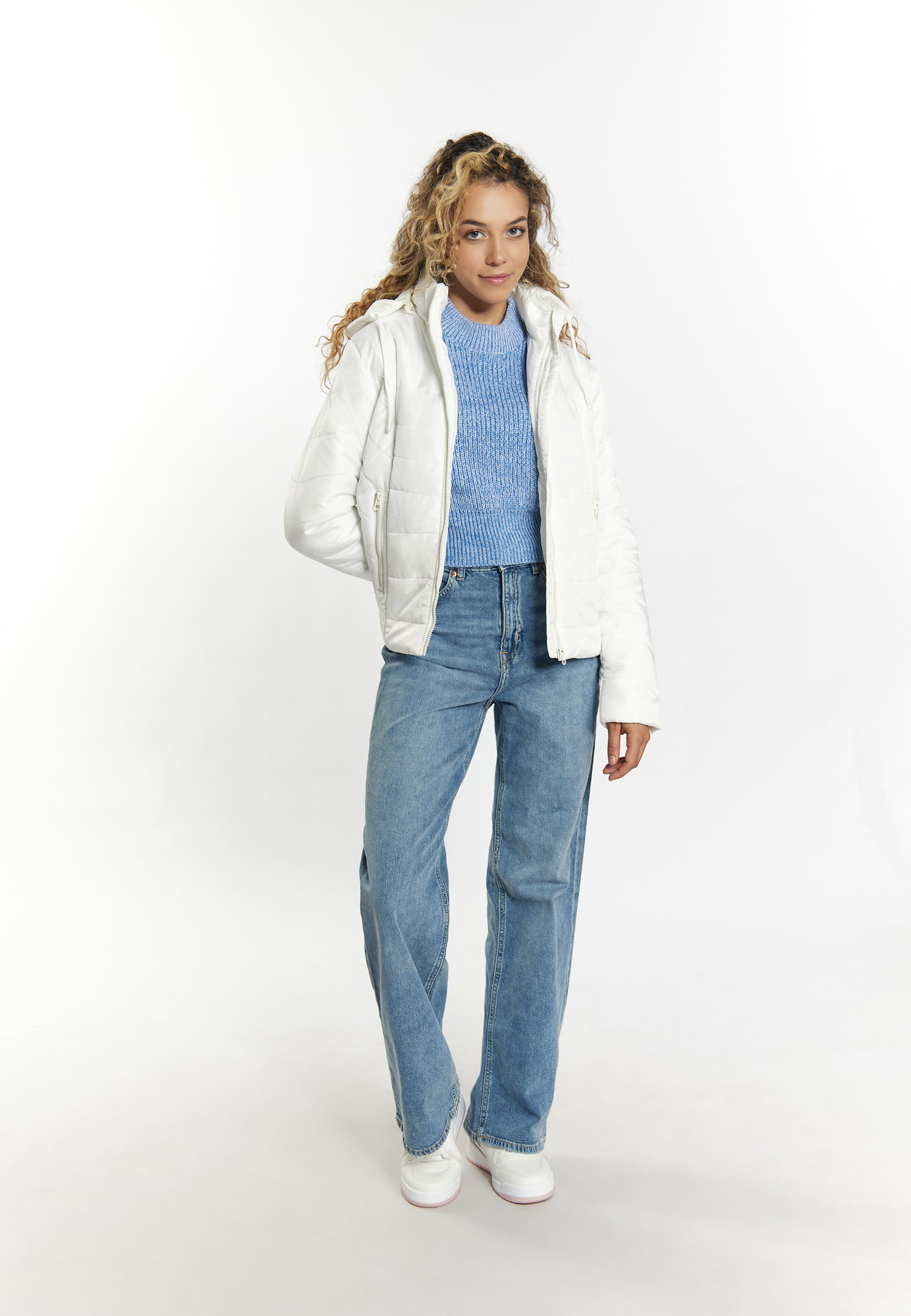 myMo Women's Ghtly Padded Jacket