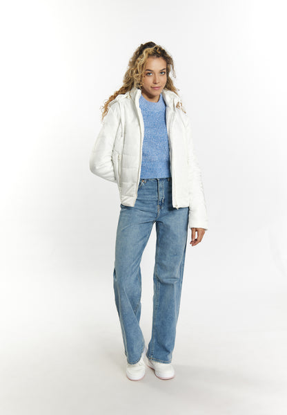 myMo Women's Ghtly Padded Jacket