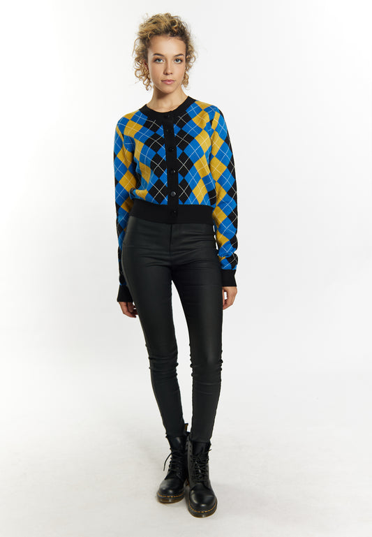 myMo ROCKS Damen Cardigan