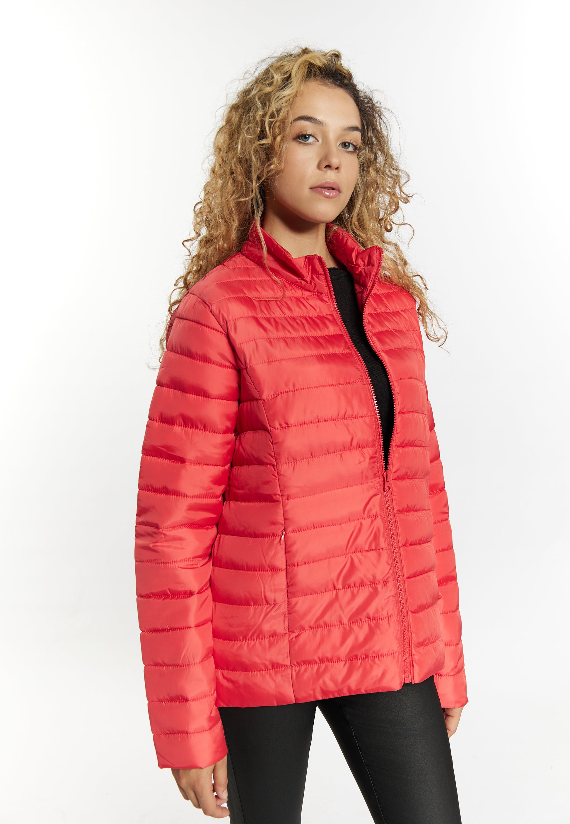 myMo Women's Jacket
