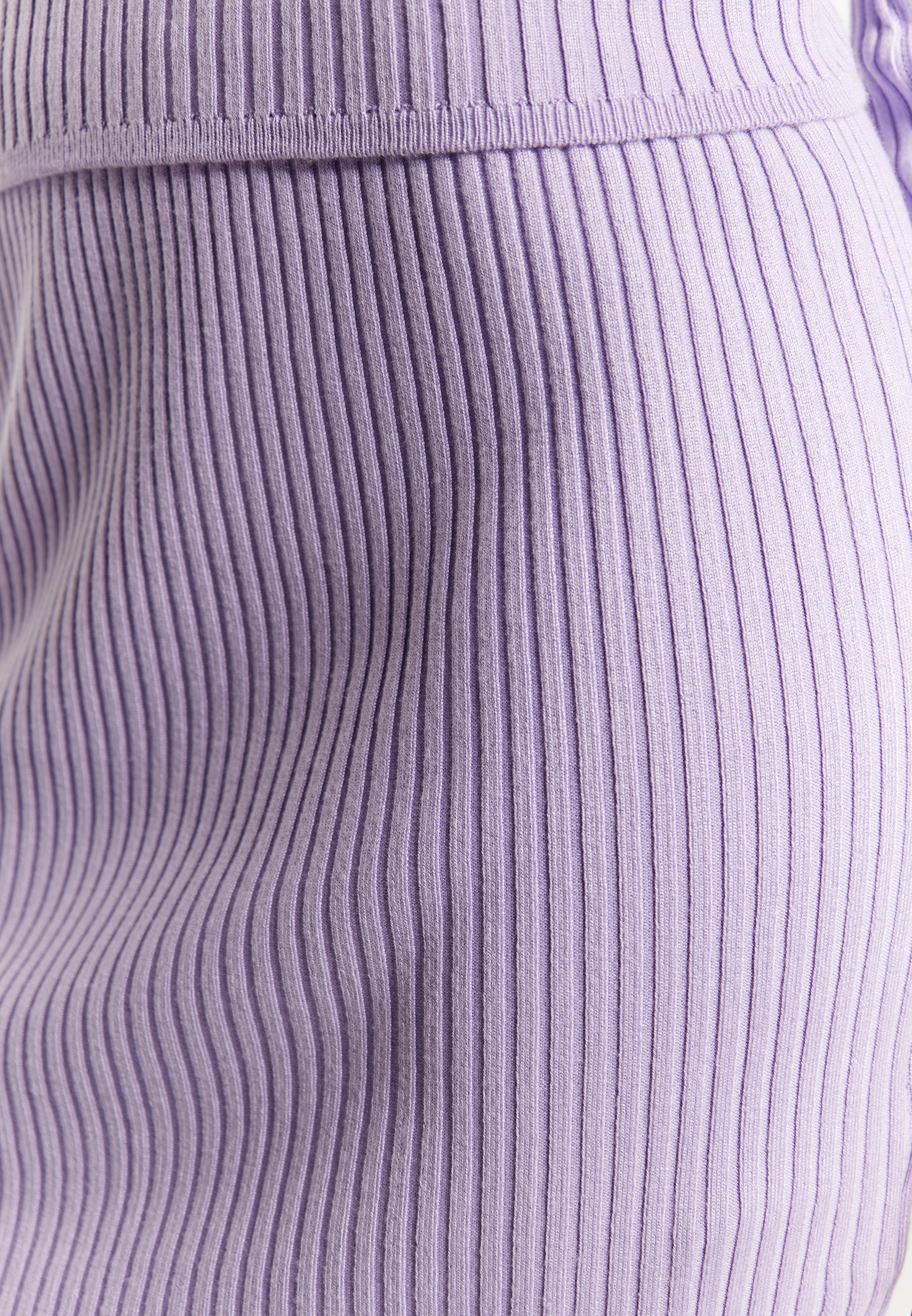 myMo at night damska spódnica dzianinowa