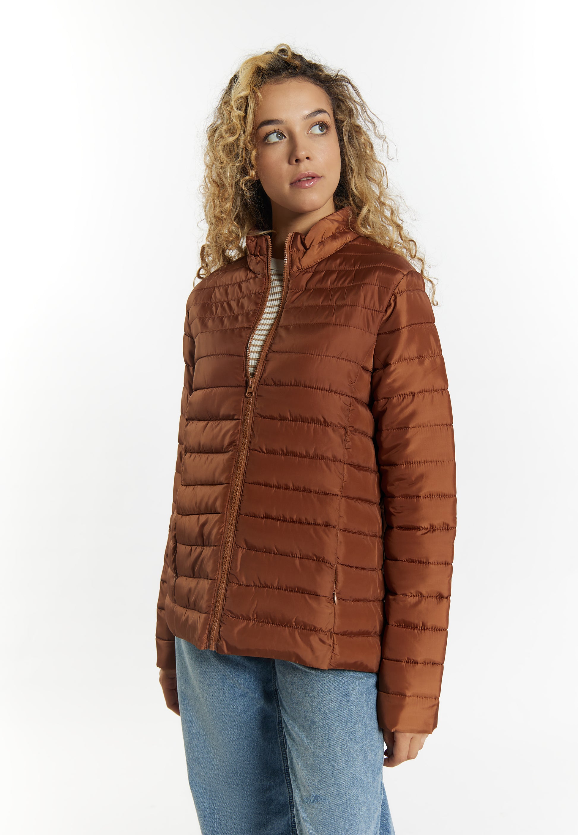 myMo Women's Jacket