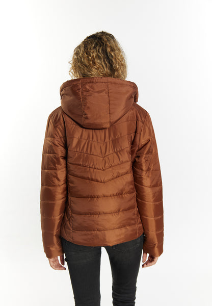 myMo Women's Ghtly Padded Jacket