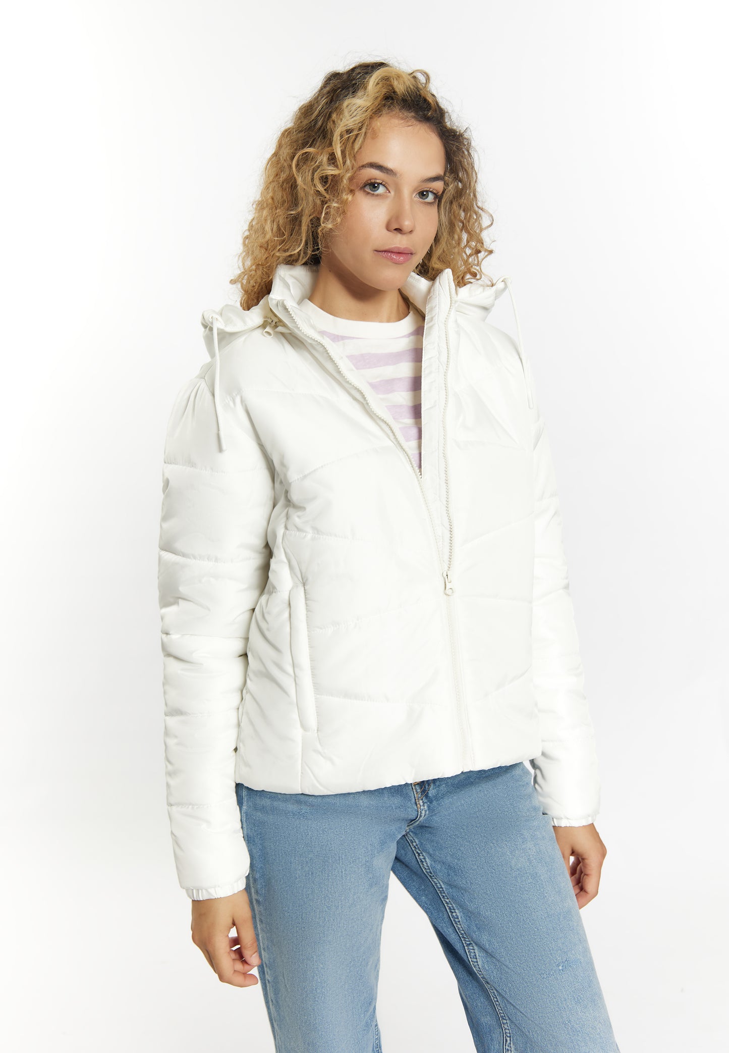 myMo Women's Jacket