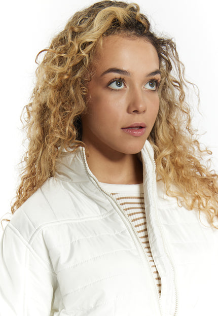 myMo Women's Ghtly Padded Jacket