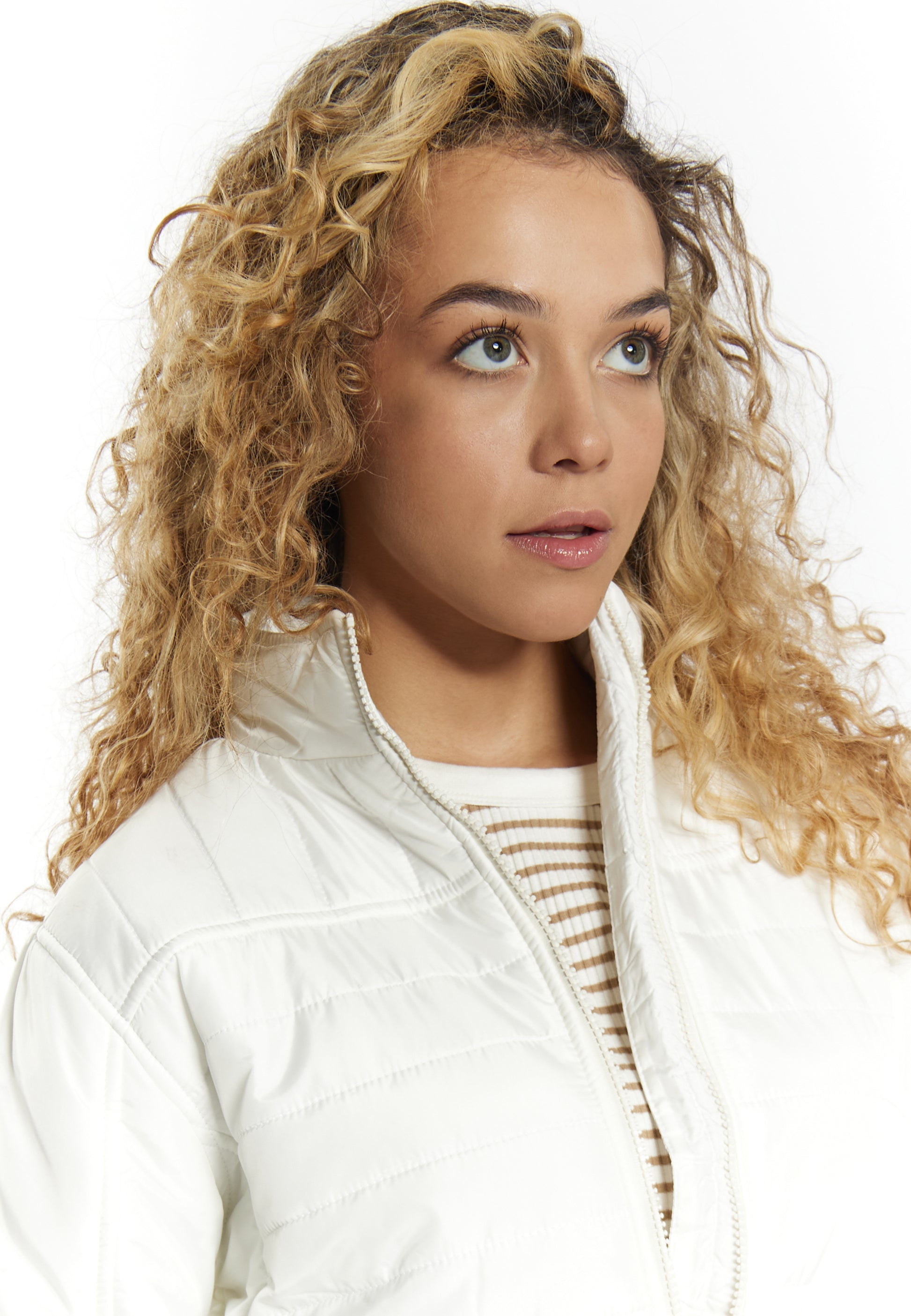 myMo Women's Ghtly Padded Jacket