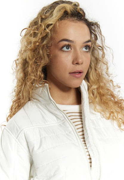 myMo Women's Ghtly Padded Jacket