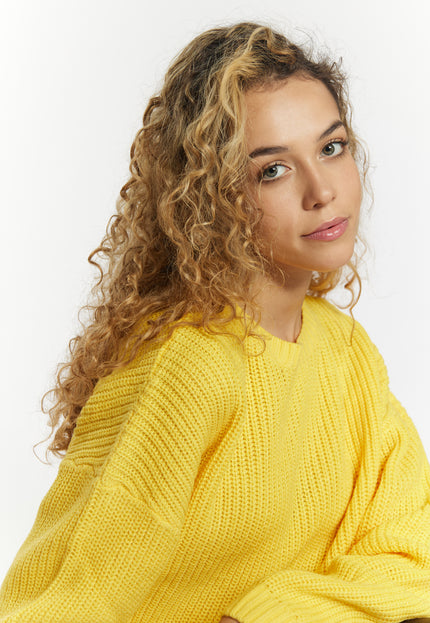 Sweter damski myMo
