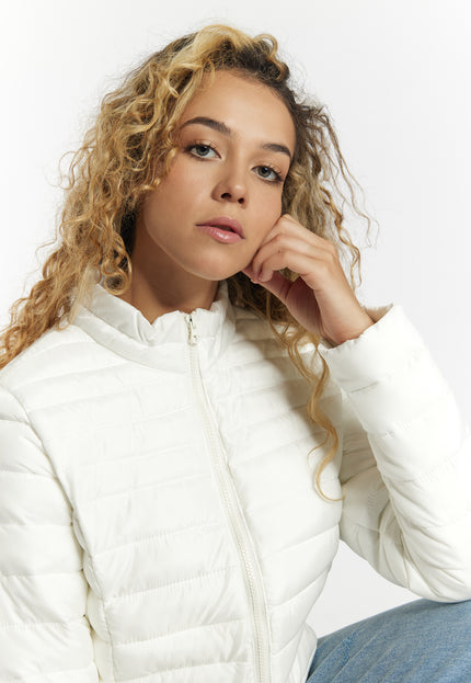 myMo Women's Ghtly Padded Jacket