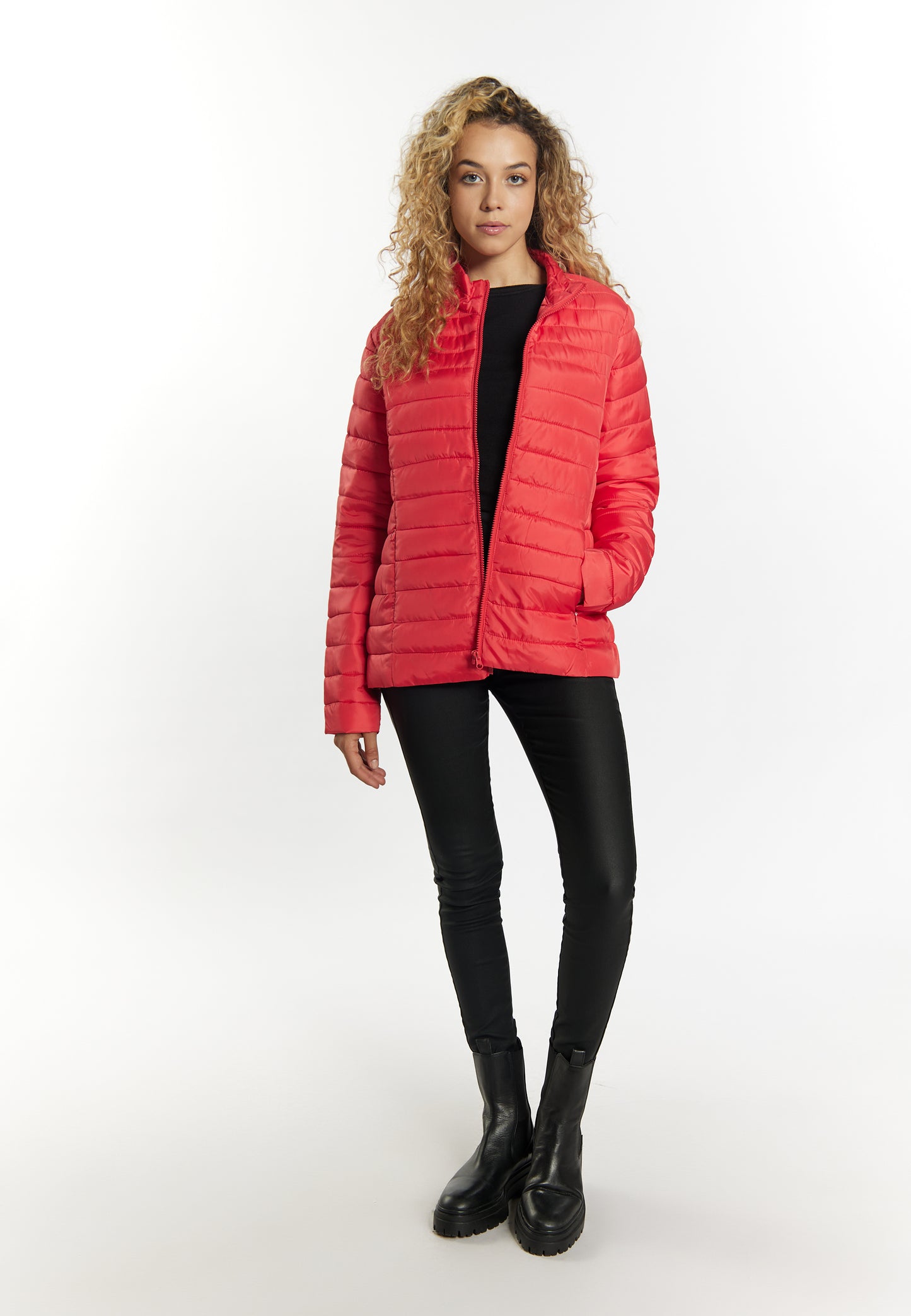 myMo Women's Jacket