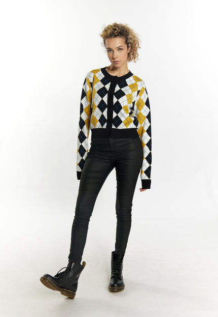 myMo ROCKS Damen Cardigan