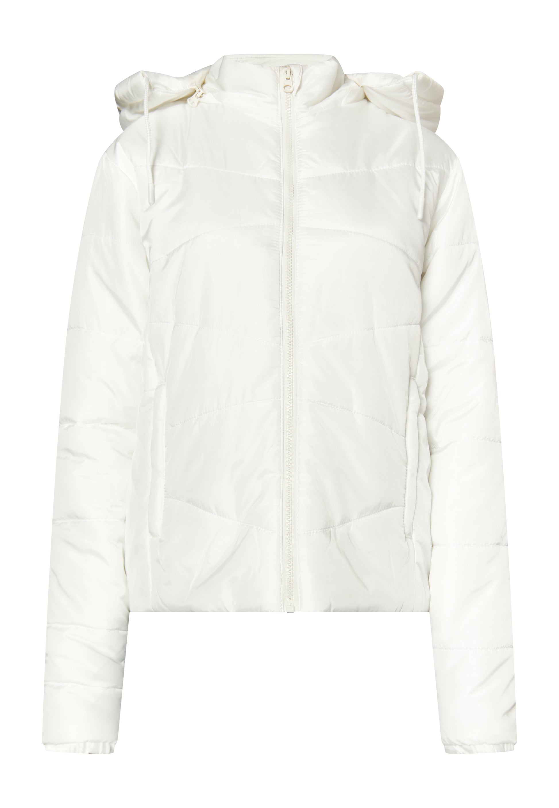 myMo Women's Jacket