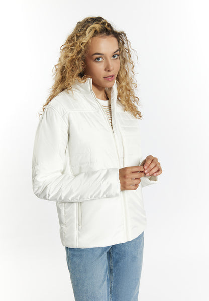 myMo Women's Ghtly Padded Jacket