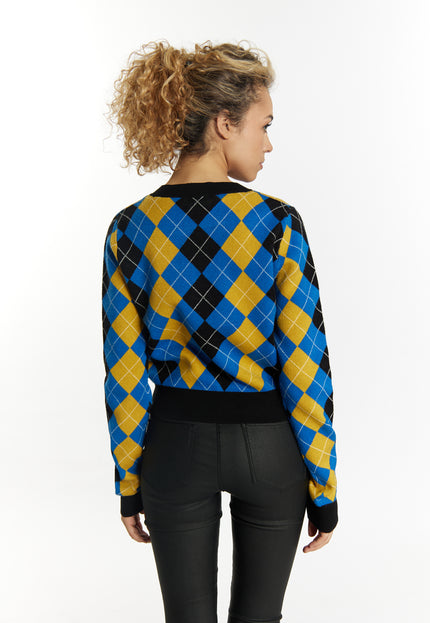 myMo ROCKS Damen Cardigan