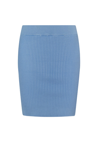 myMo at night damska spódnica dzianinowa