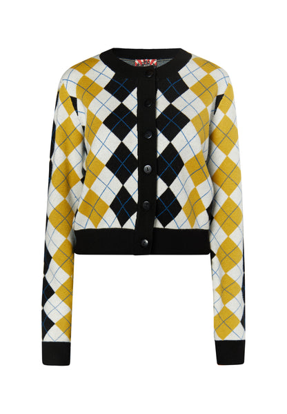 myMo ROCKS damski kardigan