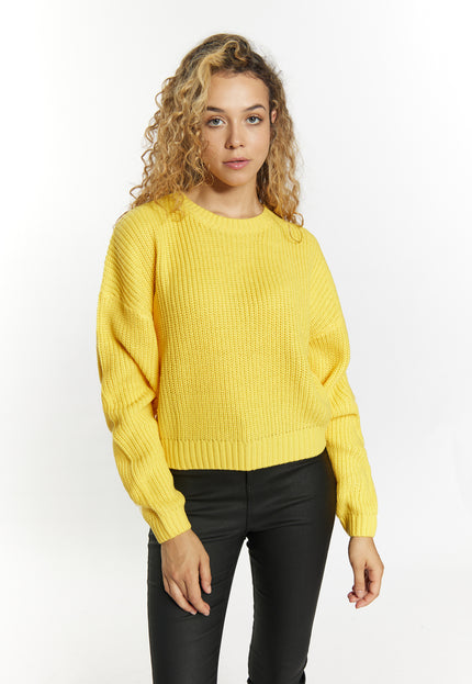 Sweter damski myMo