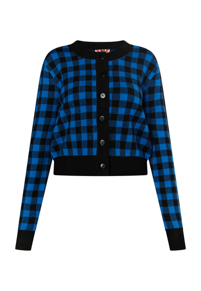 myMo ROCKS damski kardigan