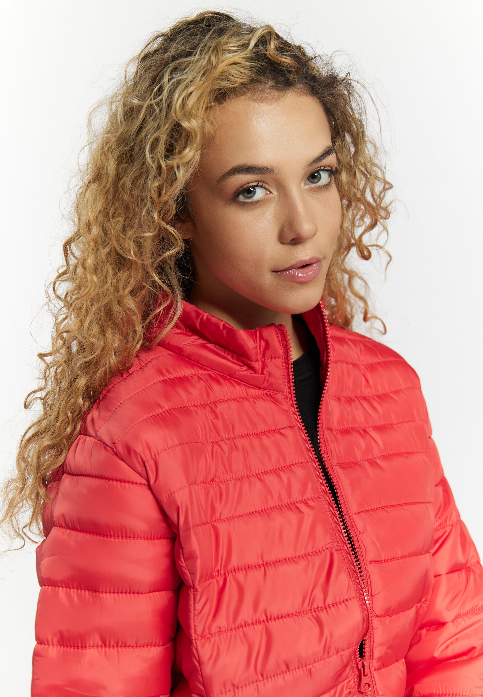 myMo Women's Jacket