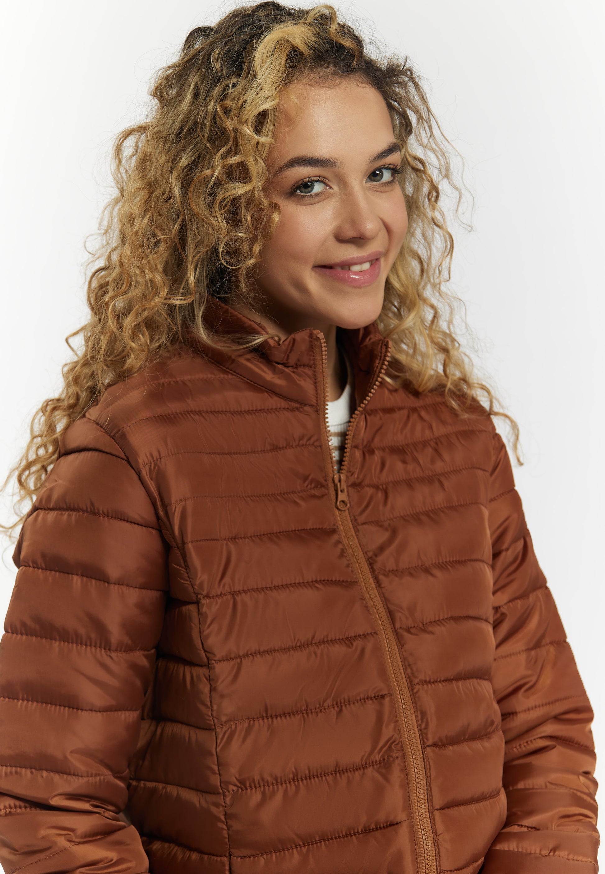 myMo Women's Jacket