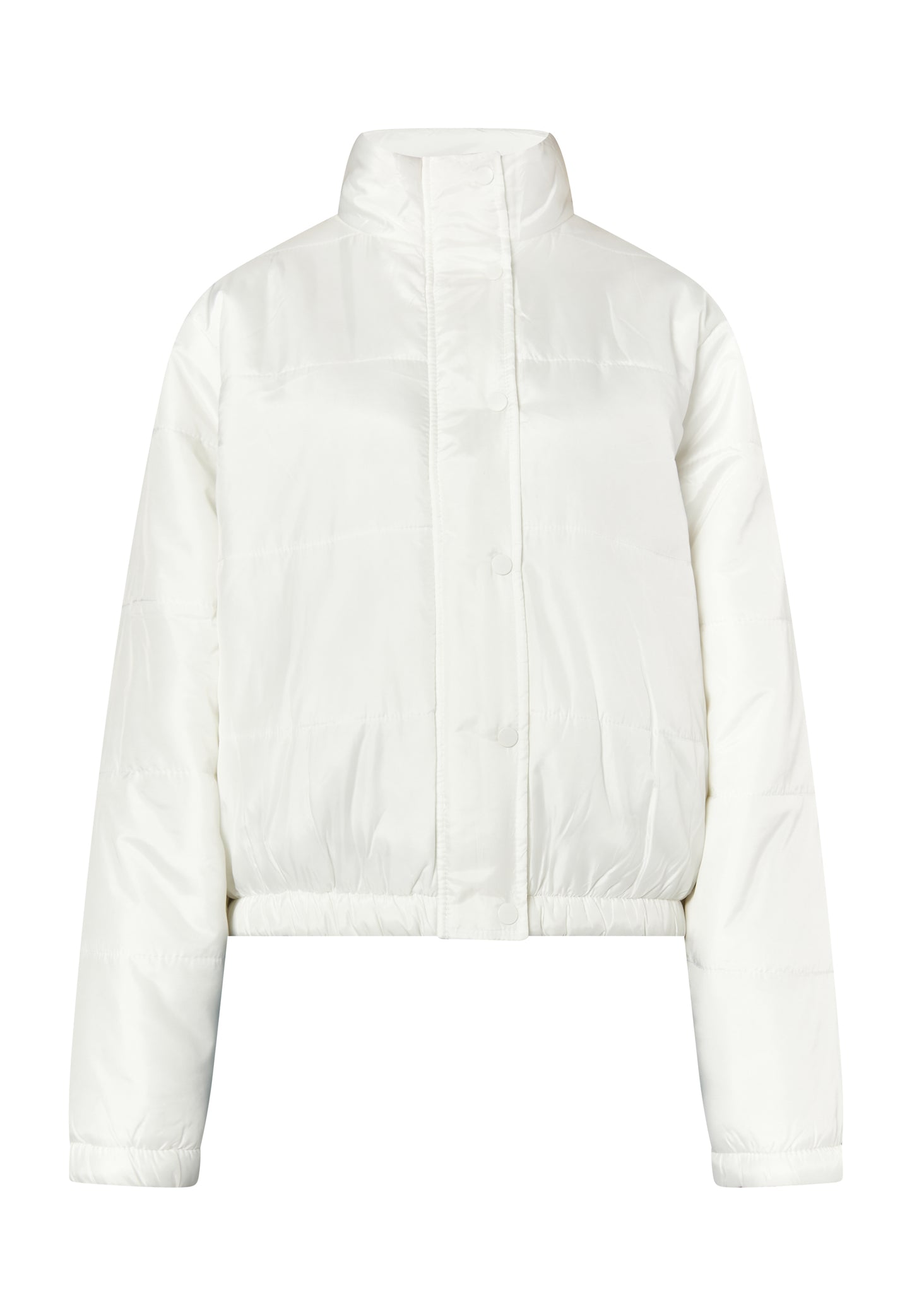 myMo Women's Ghtly Padded Blouson Jacket