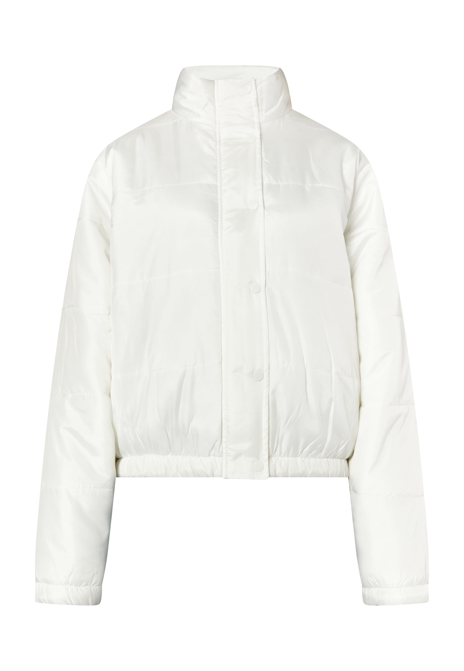 myMo Women's Ghtly Padded Blouson Jacket