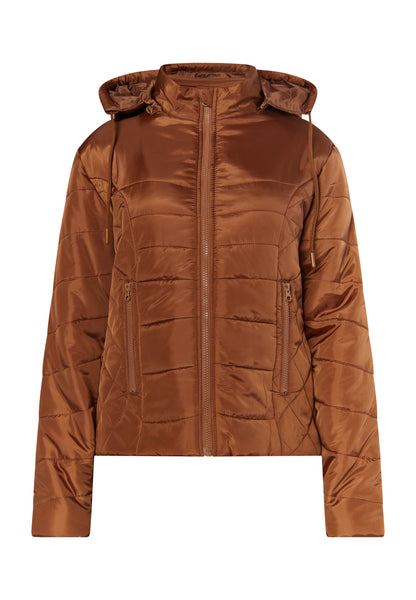 myMo Women's Ghtly Padded Jacket