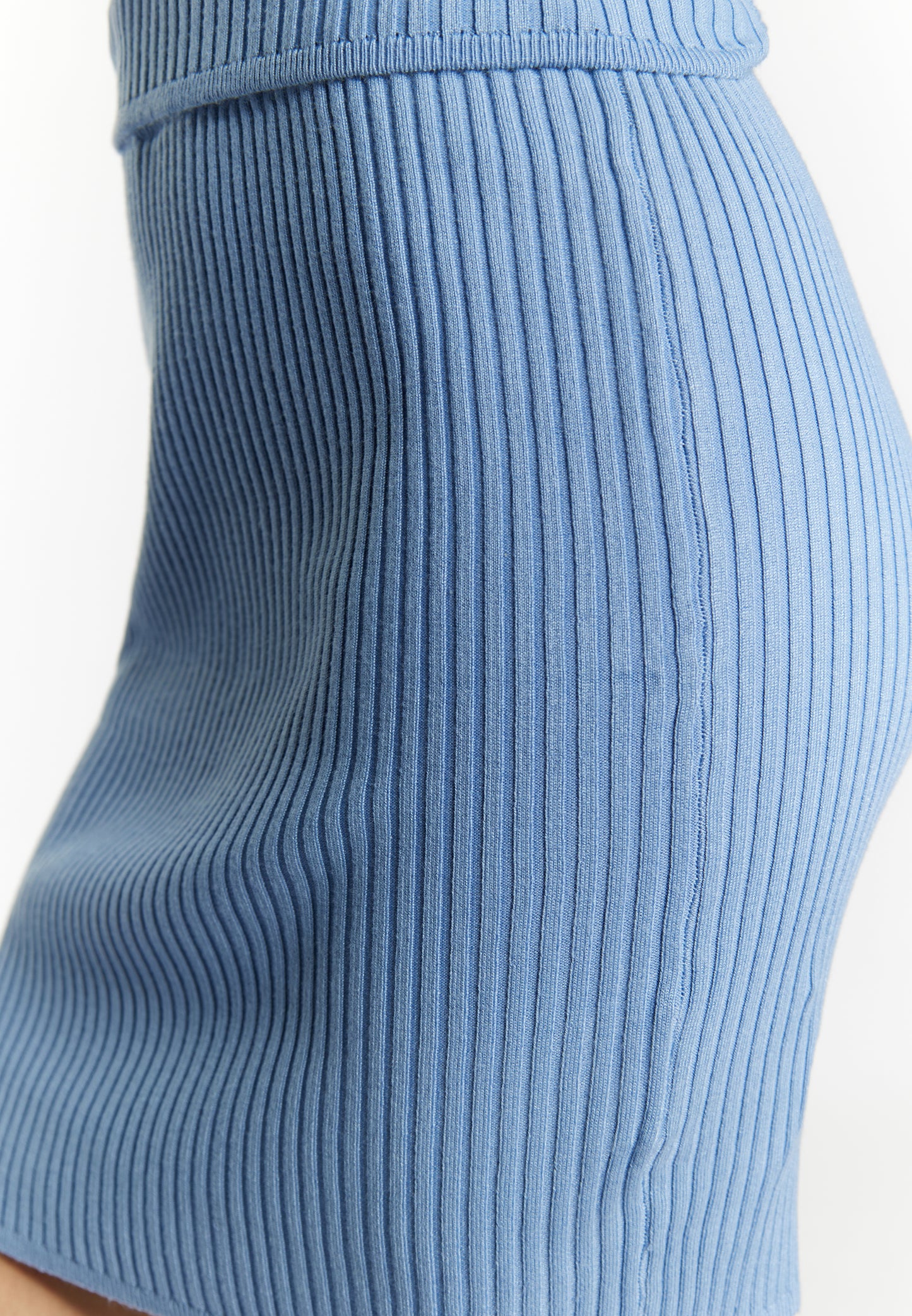 myMo at night damska spódnica dzianinowa