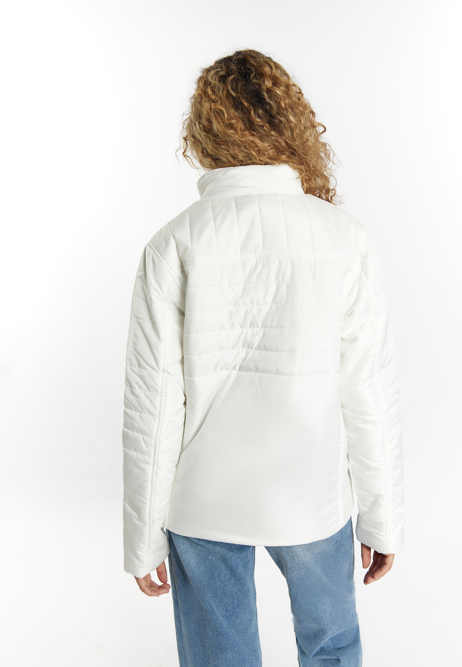 myMo Women's Ghtly Padded Jacket