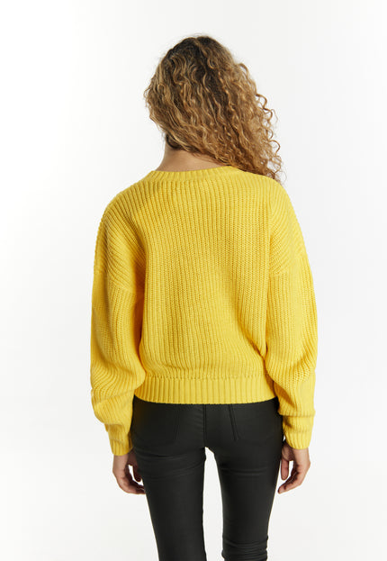 Sweter damski myMo