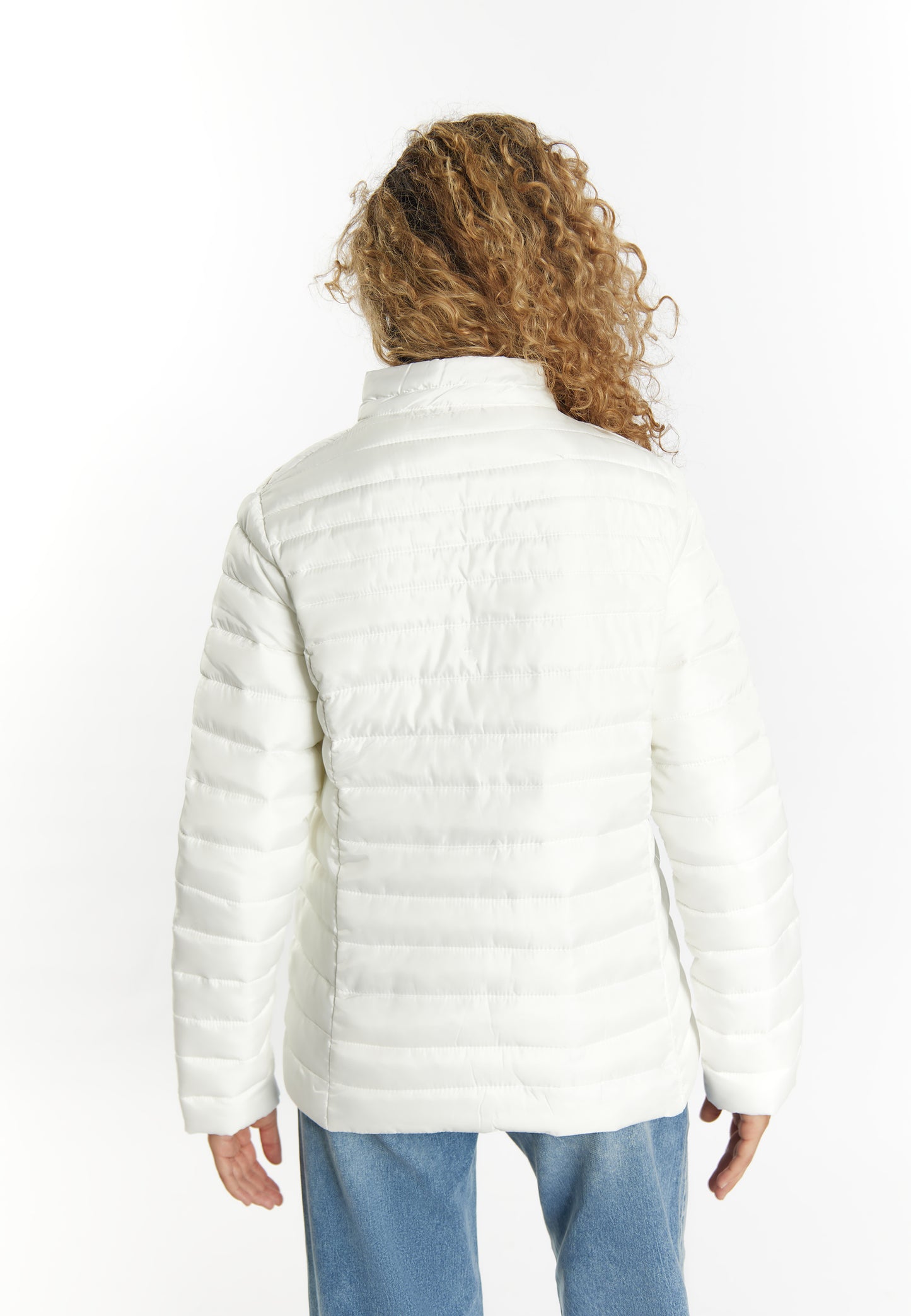 myMo Women's Ghtly Padded Jacket