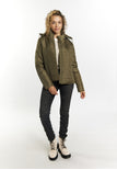 Military Olive