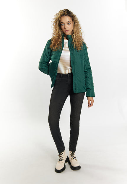 myMo Women's Ghtly Padded Jacket