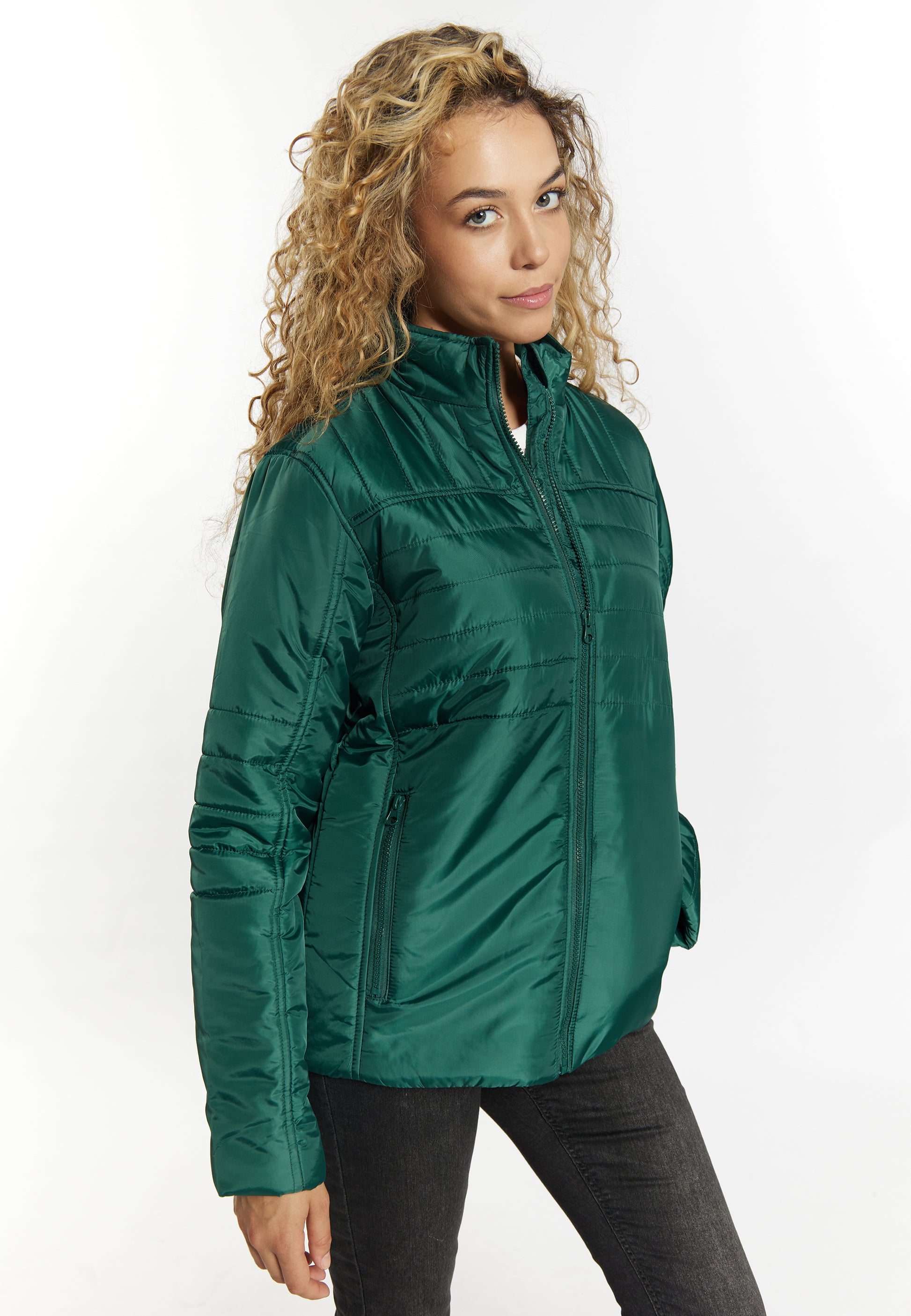 myMo Women's Ghtly Padded Jacket