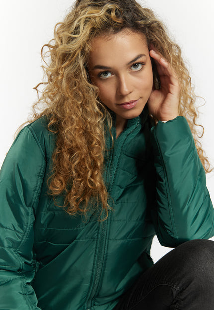 myMo Women's Ghtly Padded Jacket